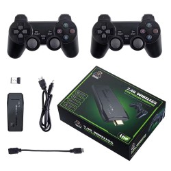 جهاز العاب Game stick 64 GB 4k 