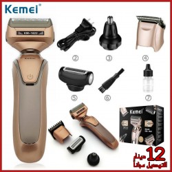 kemei 1622